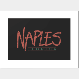 Naples Florida 1995 Posters and Art